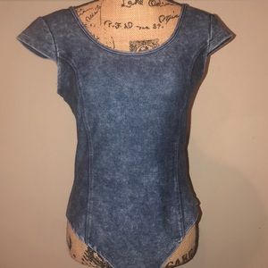 🇺🇸NWOT Marilyn Monroe One Piece Body Suit Sz L